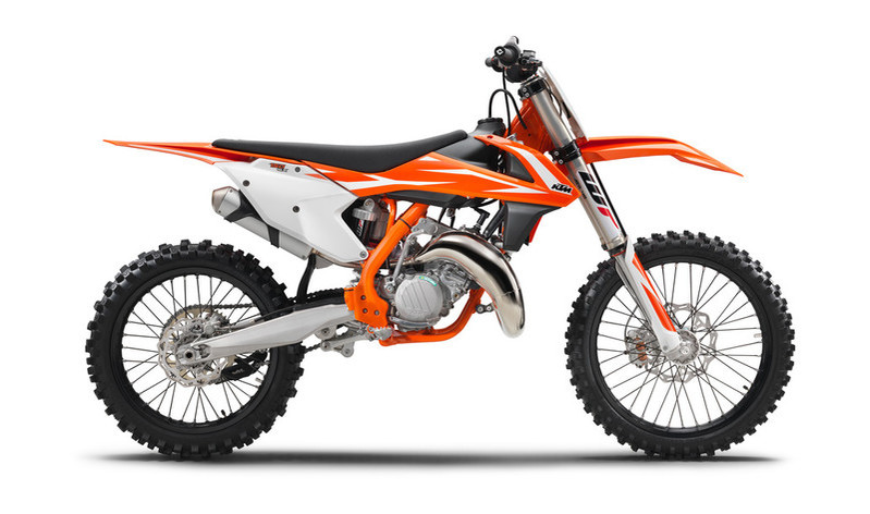 150 SX 2018
